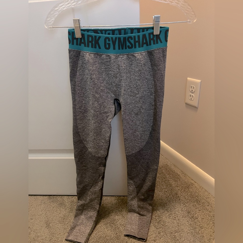 Gymshark leggings size small